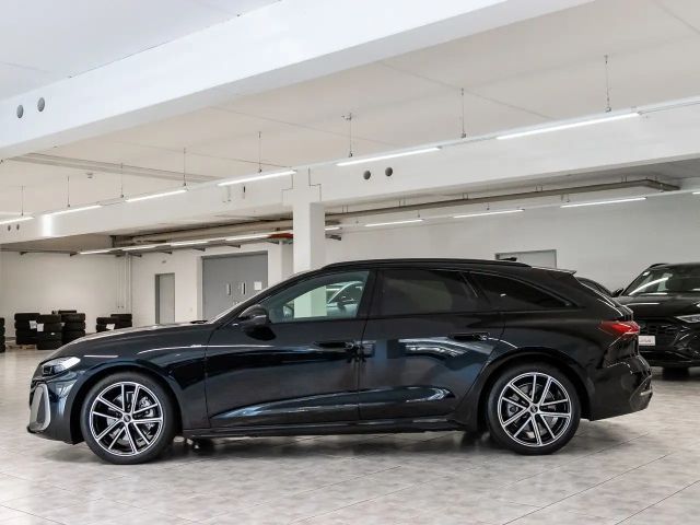 Audi A5 Quattro S-Tronic