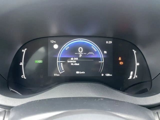 Toyota Yaris Cross Hybride VVT-i