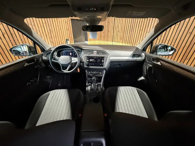Volkswagen Tiguan Allspace DSG