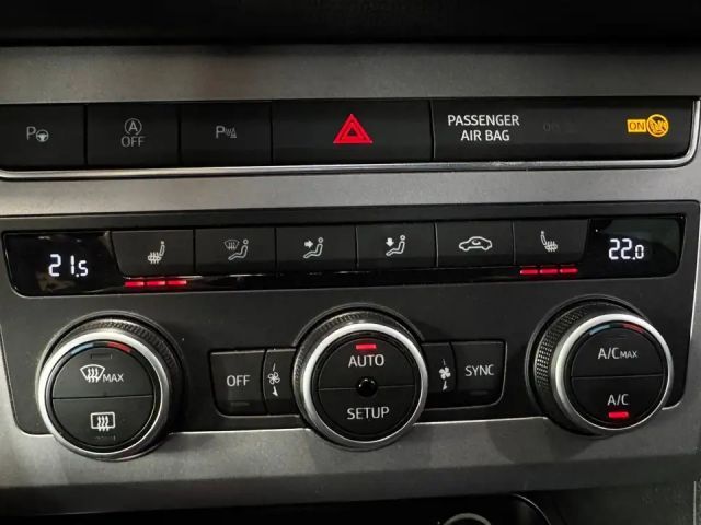 Seat Ateca 1.5 TSI FR-lijn