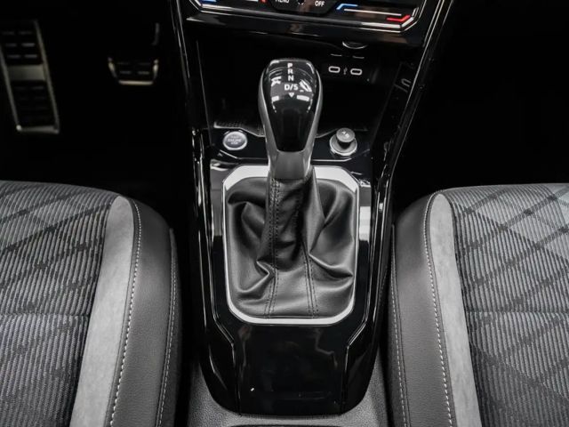 Volkswagen T-Roc DSG R-Line