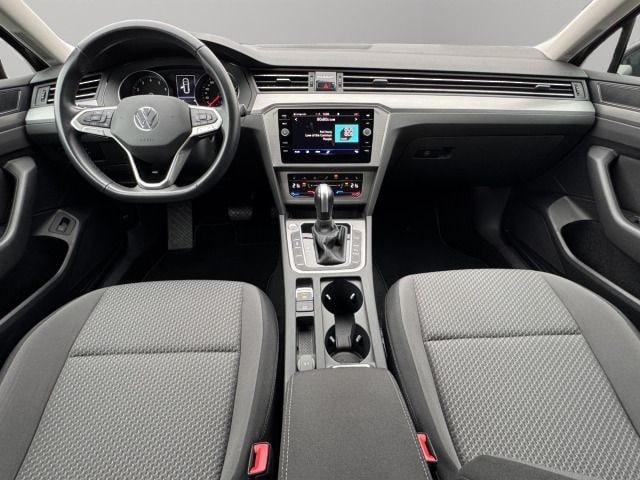 Volkswagen Passat 1.5 TSI DSG Variant