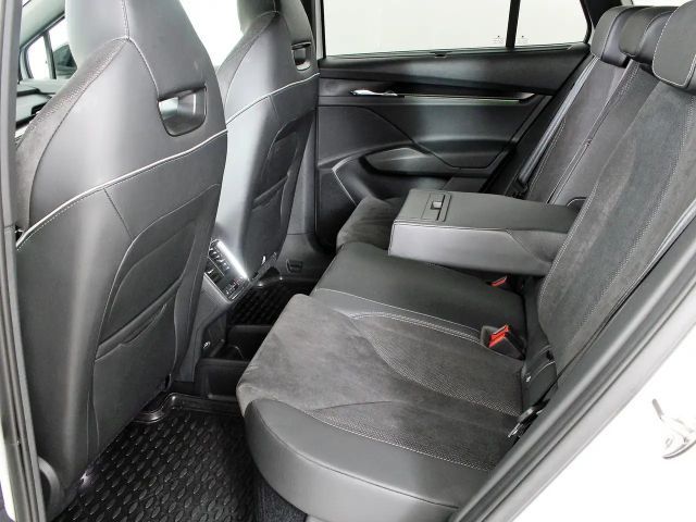 Skoda Enyaq Sportline