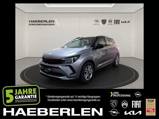Opel Grandland X 1.2 Turbo Enjoy Turbo