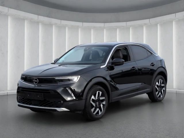 Opel Mokka 1.2 Turbo Elegance