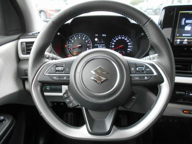 Suzuki Swift Comfort DualJet Hybrid