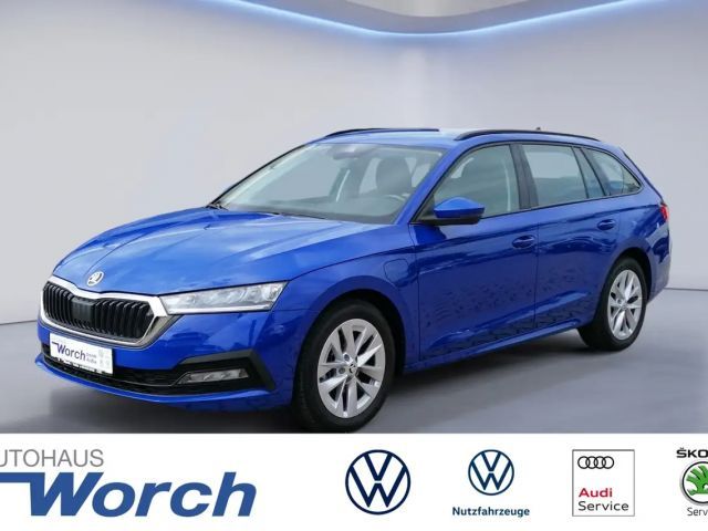 Skoda Octavia 1.4 TSI Ambition Combi iV