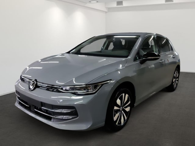 Volkswagen Golf Golf VIII Life