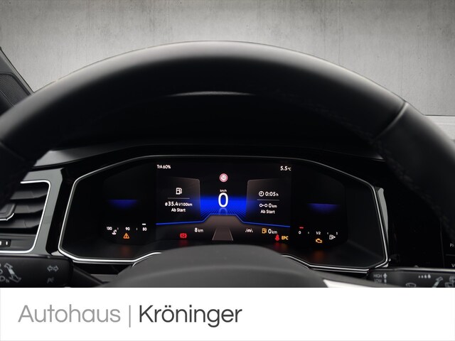 Volkswagen Polo 1.0 TSI IQ.Drive R-Line