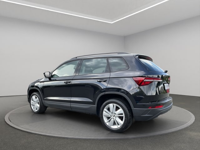 Skoda Karoq 1.5 TSI