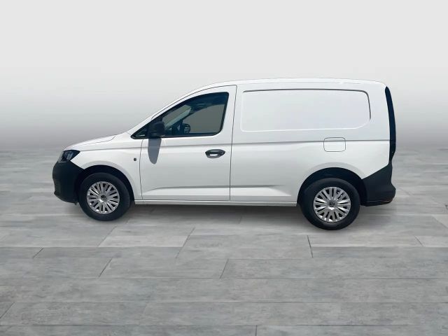 Volkswagen Caddy Cargo TDI