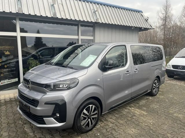 Citroën Spacetourer Business