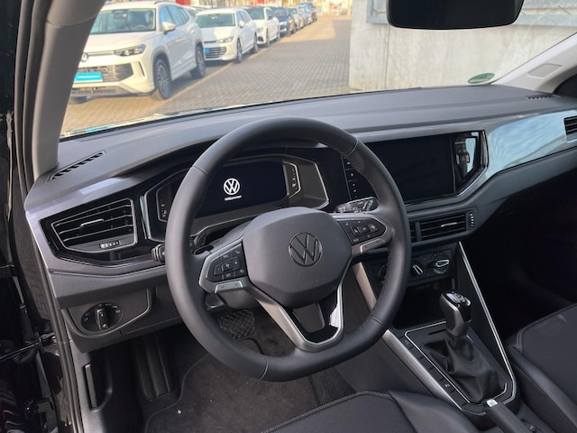 Volkswagen Taigo 1.5 TSI DSG Style