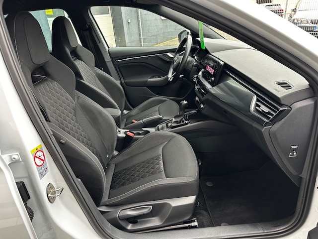 Skoda Scala 1.5 TSI Style Style