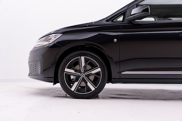 Volkswagen Caddy DSG Maxi Style