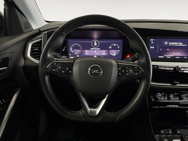 Opel Grandland X 1.5 CDTI 1.5 Turbo