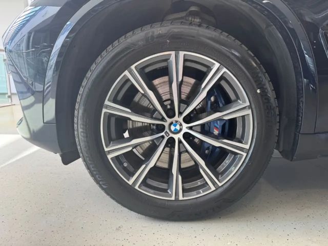 BMW X5 M-Sport xDrive