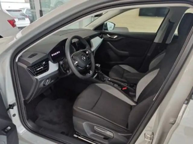 Skoda Scala 85 Selection