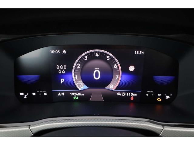 Volkswagen Touran 1.5 TSI Move