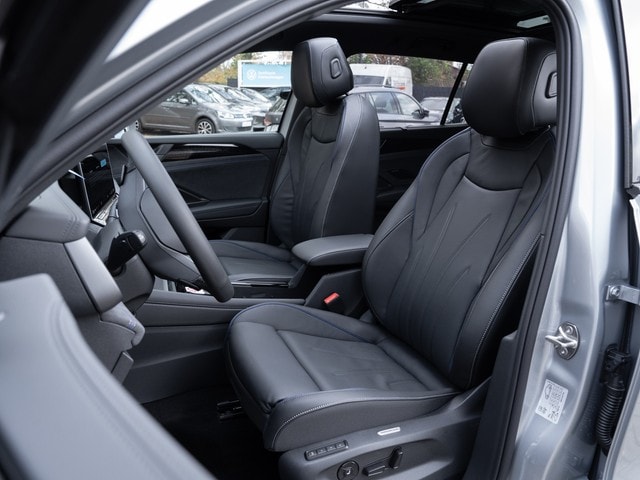 Volkswagen Tayron 4Motion DSG R-Line Style