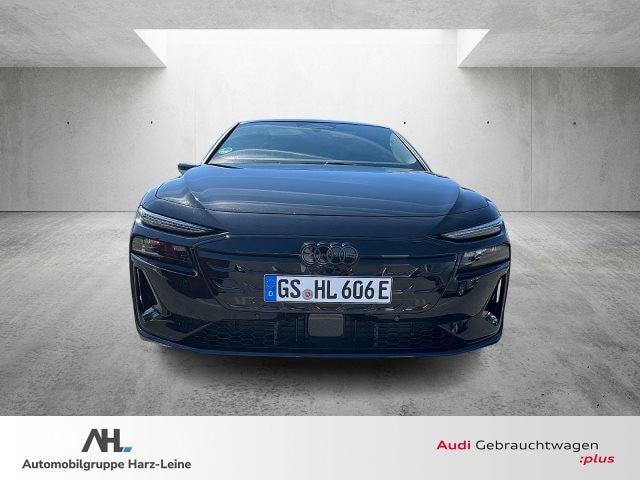 Audi A6 e-tron Avant Performance