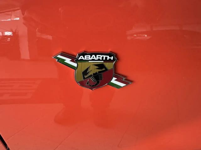 Abarth 695 1,4 180PS Klima...