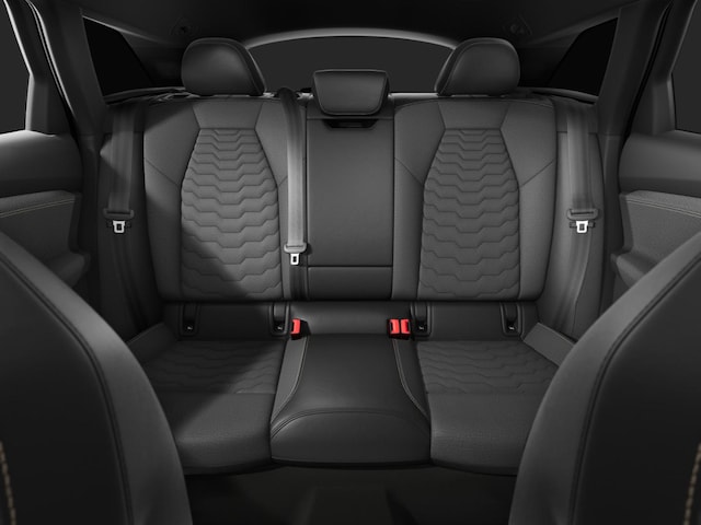 Audi A6 e-tron Avant Quattro