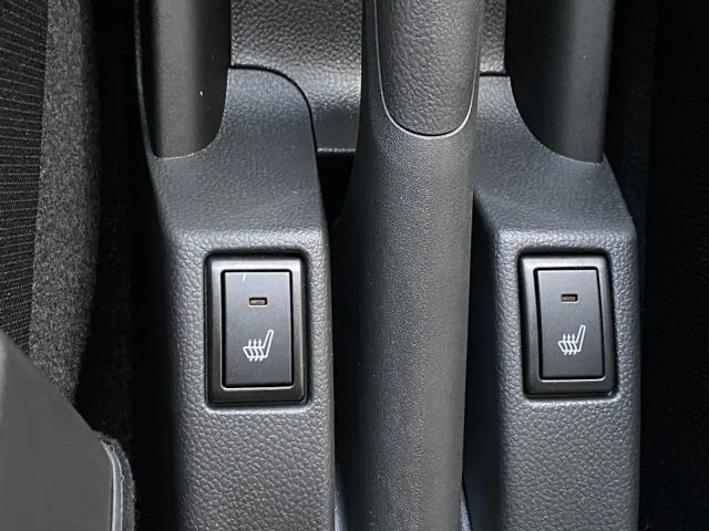 Suzuki Swift Comfort