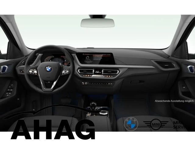 BMW 116 116i Advantage pakket Sedan