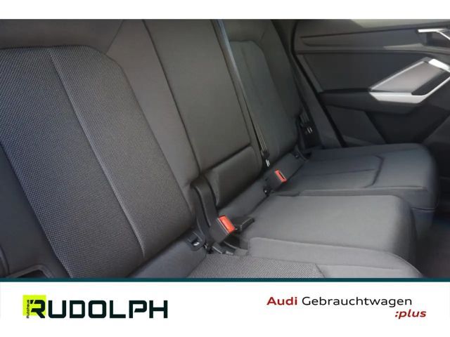 Audi Q3 35 TFSI S-Line S-Tronic Sportback