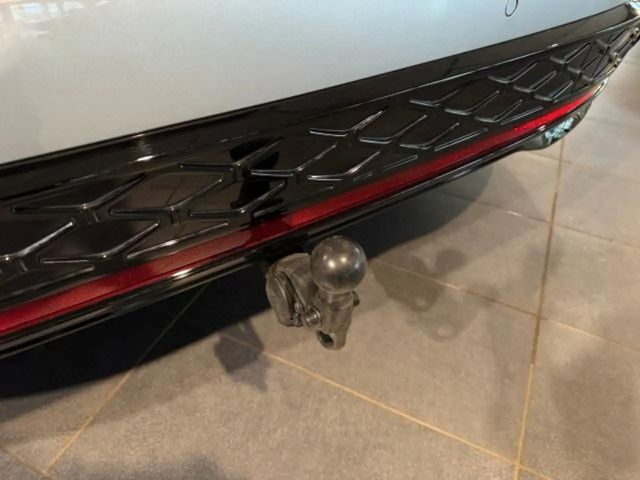 Volkswagen ID.7 GTX Tourer