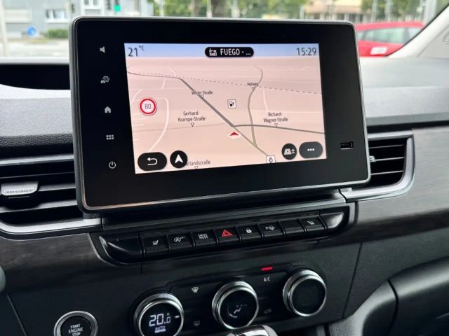 Renault Kangoo EDC Techno