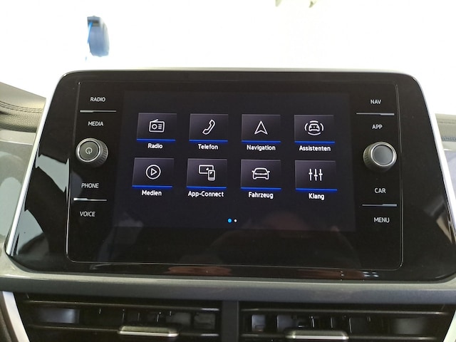 Volkswagen T-Roc 1.5 TSI DSG Style