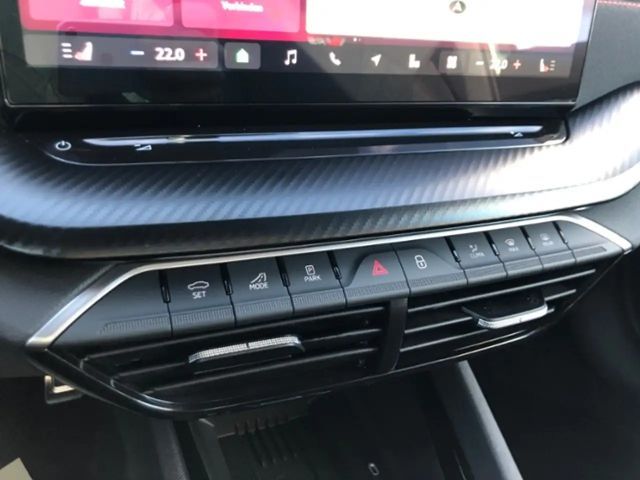 Skoda Octavia Combi RS