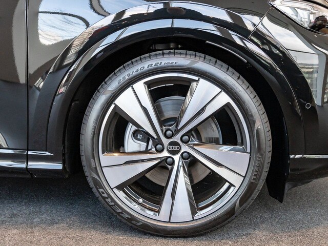 Audi Q5 Quattro S-Tronic