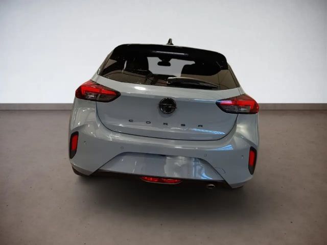 Opel Corsa GS-Line Grand Sport