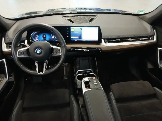 BMW X1 M-Sport xDrive