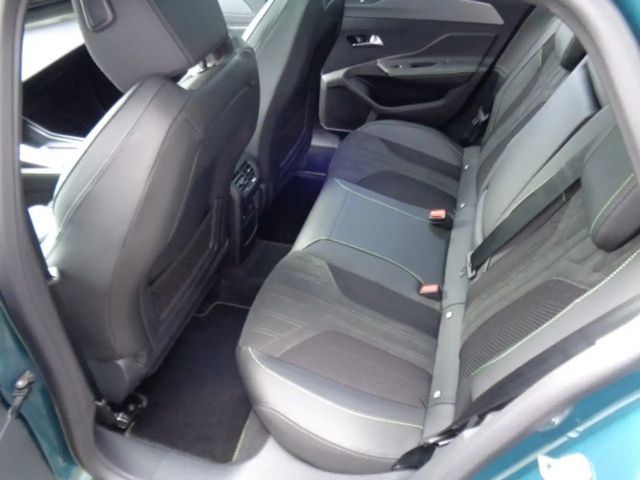 Peugeot 308 GT-Line Hybrid SW