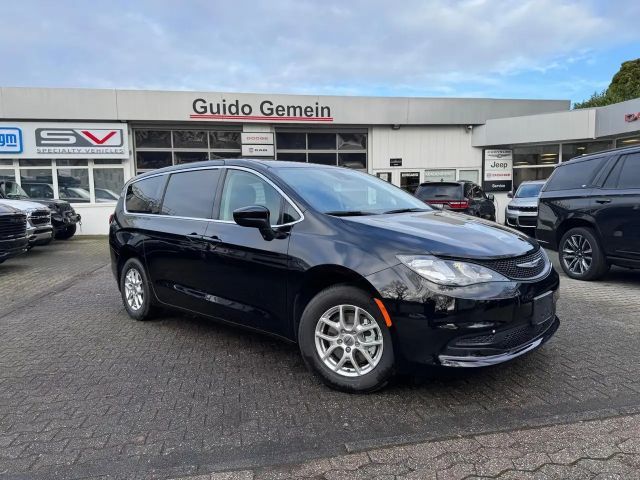 Chrysler Pacifica Chrysler Pacifica 3.6l V6 SXT 3,99% Finanzierung m