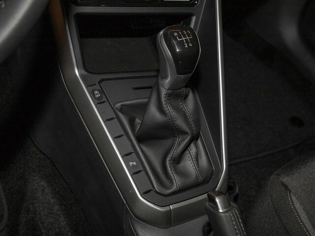 Volkswagen Polo 1.0 TSI IQ.Drive Life