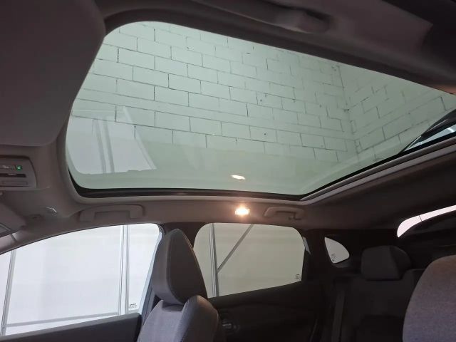 Nissan Qashqai N-Connecta