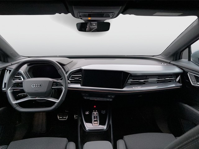 Audi Q4 e-tron 35