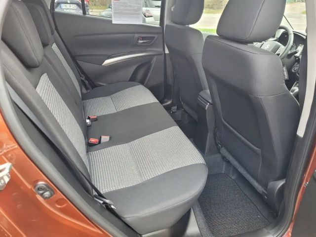 Suzuki SX4 S-Cross Comfort Hybrid