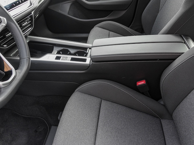 Volkswagen Passat 1.5 eTSI DSG