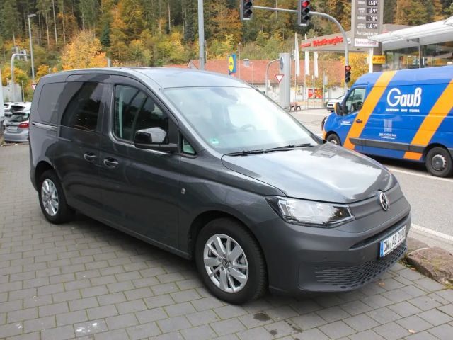 Volkswagen Caddy 2.0 TDI Combi