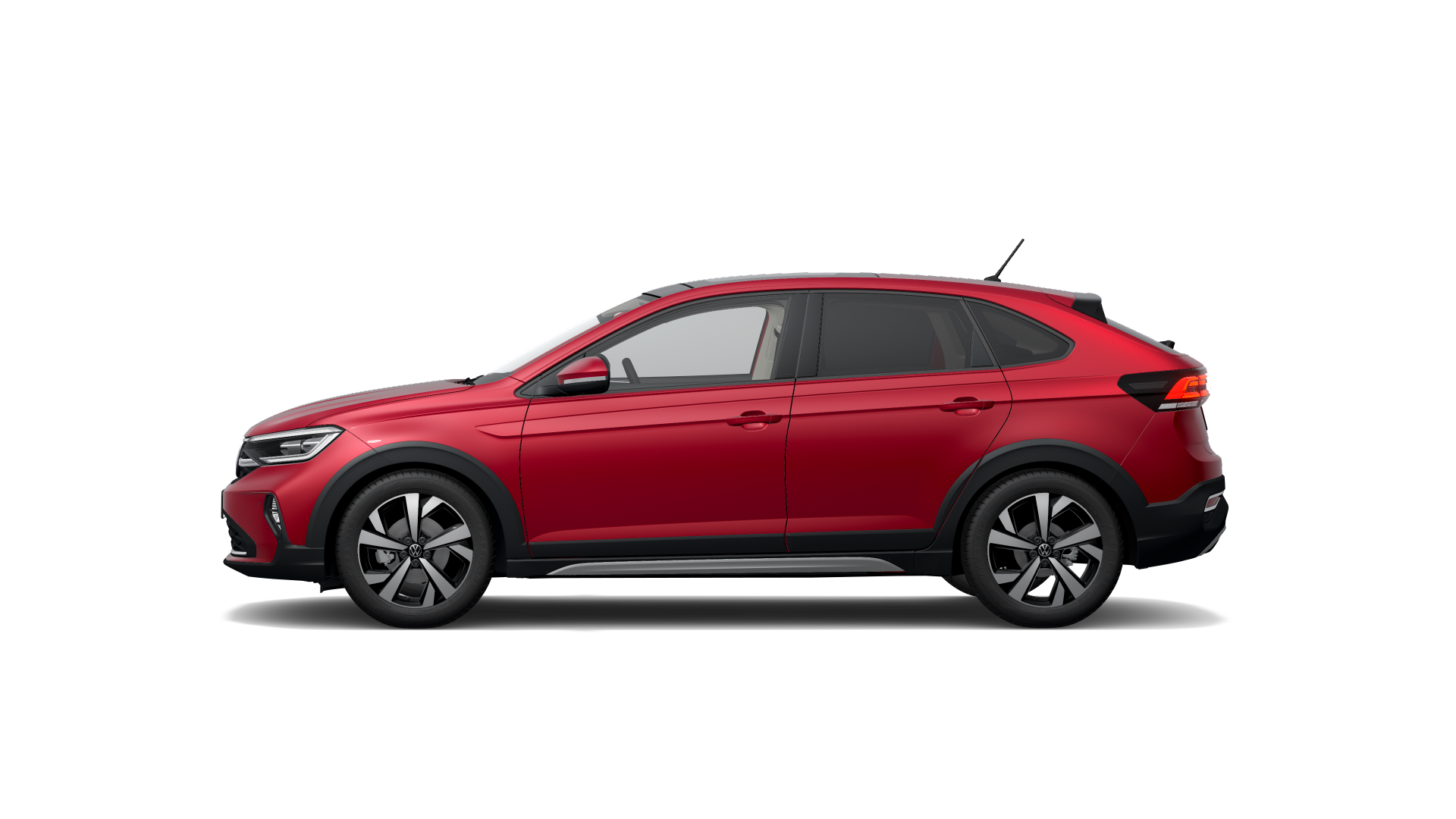 Volkswagen Taigo 1.0 TSI