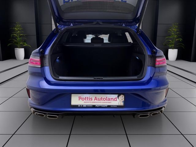 Volkswagen Arteon Shooting Brake 2.0 TSI DSG