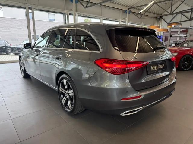 Mercedes-Benz C 180 AVANTGARDE Estate