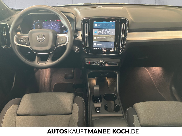 Volvo XC40 XC40
