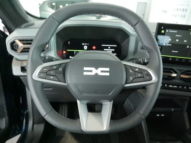 Dacia Bigster Extreme Mild Hybrid 140